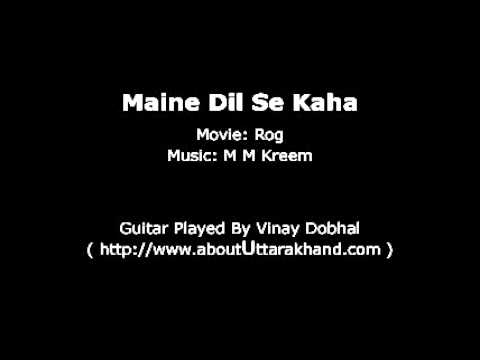 don yeh mera dil remix mp3